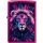 ZIPPO Candy Raspberry color Lion 60007809