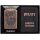 ZIPPO Rustic Bronze Plakette Pirate Skull 2008208