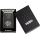 ZIPPO Grey gelasert/Emblem Dartboard Disc 2008202