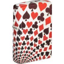 ZIPPO color 540° Cart Suit Design 60006232