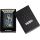 ZIPPO schwarz color Stone Dragon 60007806